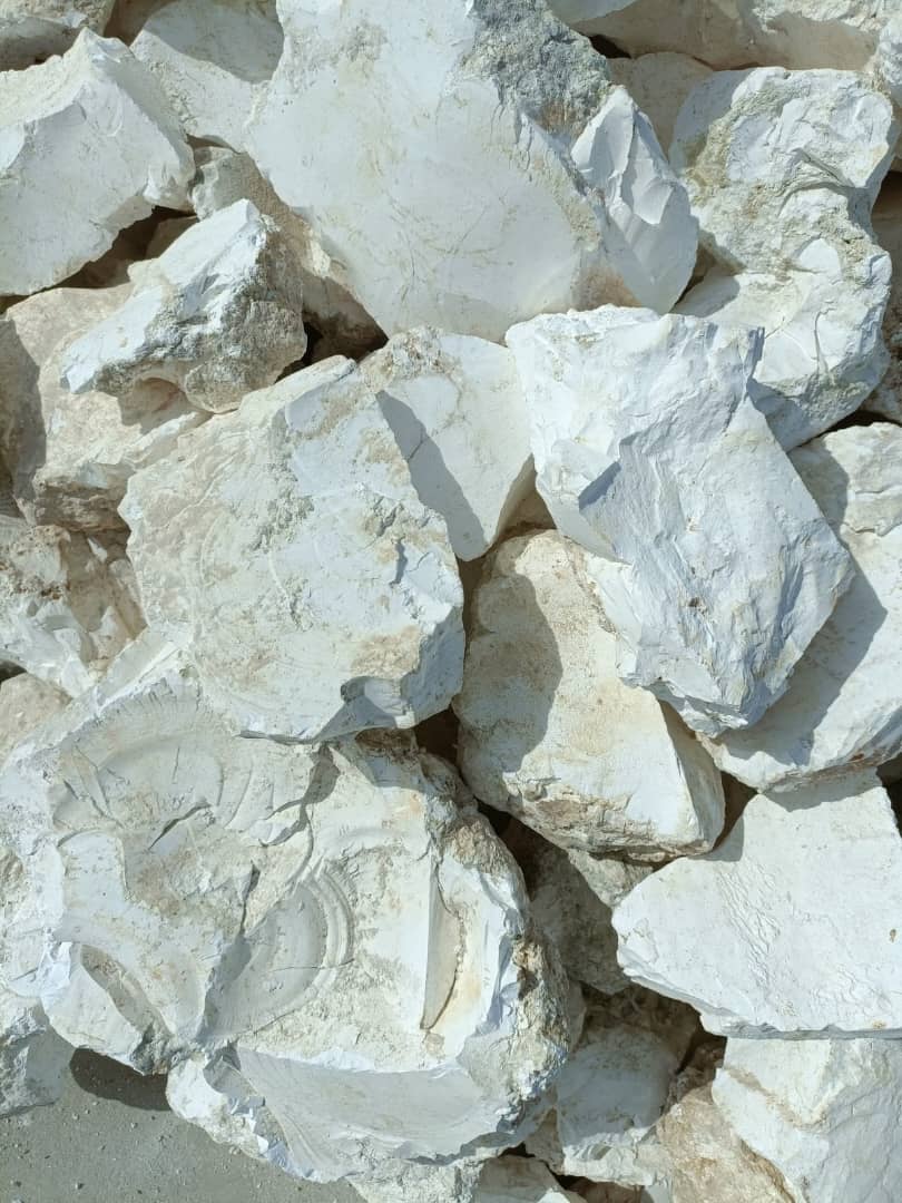 Magnesite (MGO)