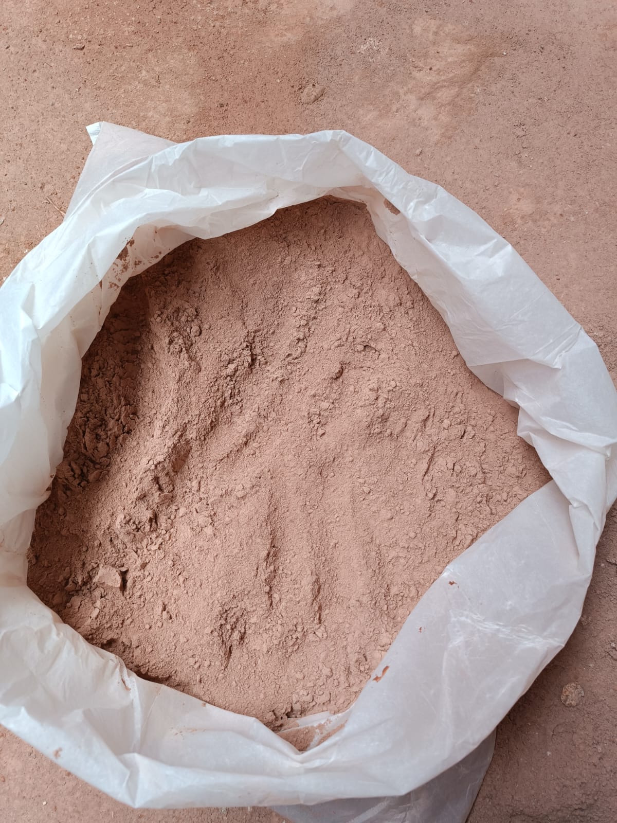Rock Phosphate