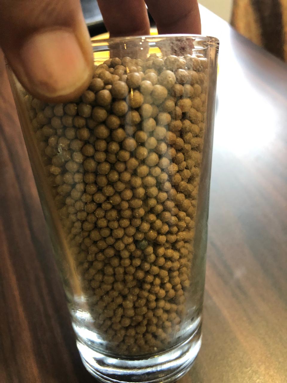 Rock Phosphate Granular